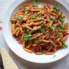 Jools Oliver S Pregnant Pasta Recipe By Jamie Oliver Recipe Pasta Recipes Jools Pregnant Pasta Jamie Oliver 30 Minute Meals