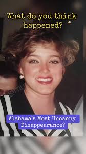 Traci Pittman Kegley was last seen near Wetumpka, Alabama. #alabama #t...