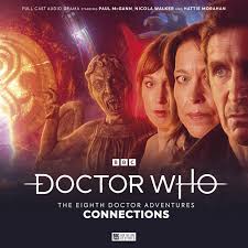 REVIEW: Doctor Who: Connections