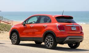 Apr 15, 2015 view photos. 2016 Fiat 500x Review Autonxt