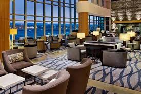 Home > canada > vancouver, bc > vancouver airport; Fairmont Vancouver Airport Hotel In Vancouver British Columbia Kanada Ski Wild West