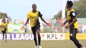 Five teams based on various sri lankan cities played a total of 23 matches. Coronavirus Tusker Fc S Muchiri Convinced Normalcy Will Resume Goal Com