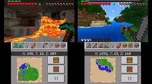 Juegos cia para 3ds en código qr! Descargar Minecraft Para Nintendo 3ds Oficial