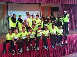 The most popular layout and size combination at precinct 16 is. Tahniah Kepada Team Pibg Sk Putrajaya Presint 14 1 Facebook