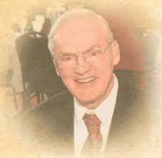 Dr. William J. Hornbeck Obituary February 17, 2007