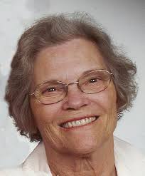 Contributions to the tribute of Shirley Roby