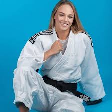 У дарьи родители, геннадий и светлана. Chernyj Poyas Po Krasote Luchshie Fotografii Dari Beloded Dzyudo Xsport Ua