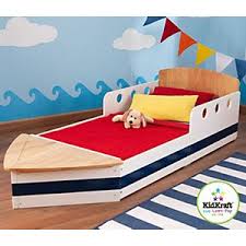 Kinderbett Boot 70 X 140 Cm Kidkraft Mytoys Kinder Bett Kinderbett Kinder Zimmer