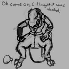 Beyond Your Wildest Dreams - Rule34 Penis Enlargement Gif