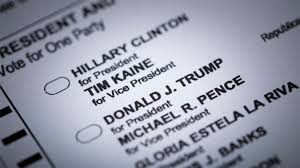 Why Russia Wants The U S To Believe The Election Was Hacked Nova Pbs