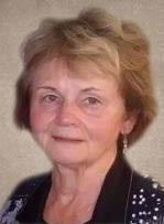 R. Gail Coe Obituary