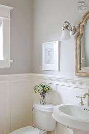 33 Idee Stupefacenti Che Renderanno La Vostra Casa Impressionante Grandicase Boiserie Bagno Arredamento Appartamento Accogliente Arredamento Bagno