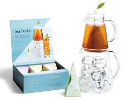 Taylorklineatx tea drinker | mod. Tea Over Ice Pitcher Set Best Iced Tea Sets Tea Forte