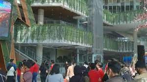 Fadli zon anggap kasus sentul city sebagai puncak gunung es. Wgg Zk Vjtttem