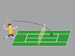 For bigger tournaments, like the atp finals, majors, and davis cup tennis, teams will play out the final set. Tie Break Und Andere Regeln Der Ablauf Eines Tennis Match Spoferan Blog