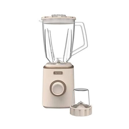เครื่องปั่น 2 in 1 ขนาด 1.5 ลิตร รุ่น BL-239 MYHOME