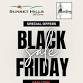 BLACK FRIDAY DEALS event image