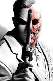 844 x 472 png 368 кб. Batman Arkham City Two Face Batman Batman Arkham City Batman Arkham Games