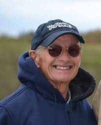 Stanley Hay Obituary (1934