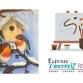 Winter Robins Paint Party @ Billericay event image