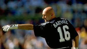 The abstract of the paper: Welcome To Fifa Com News Behind The World Cup Record Fabien Barthez Fifa Com