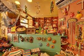 Find out more about appartement barcelonnette, france. Boutique La Baita Artisanat Mexicain A Barcelonnette