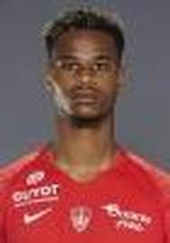 Derick Osei Yaw Stats