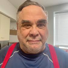 Wayne Patton in people