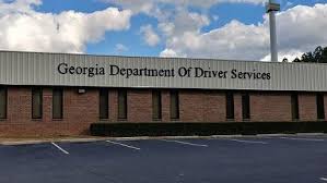Canton Georgia Department Of Driver Services