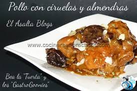 Recetas de cocina tradicional espanola 37. Cocinera En Practicas Aves Pollo Pollo Recetas De Cocina Recetas De Comida
