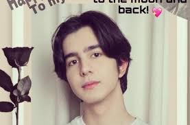 8 Potret Darren Putra Andi Soraya, Ganteng jadi Sorotan Netizen