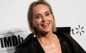 Sharon stone was born in 1958 in meadville pensylvannia as a second child of her parents. Sharon Stone Kaum Wiedererkennbar Ist Es Wirklich Die Frisur