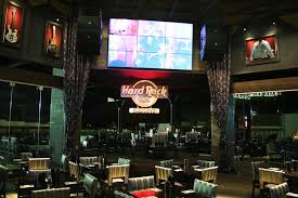 Hard Rock Cafe San Jose Hard Rock Cafe Hard Rock Cafe