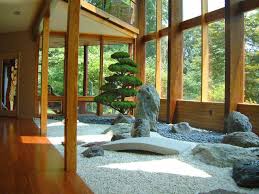 Japanese Garden Interior Landscape Design By Lee S Oriental Landscape Art Japanese Rock Garden Zen Rock Garden Zen Garden