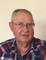 Obituary of Doug Matier