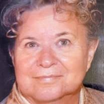 Leota Fern McDowell Obituary (2022)