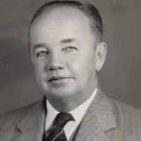 John Elwin Turner (1908–1967)