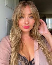 Haley Roach's Instagram, Twitter & Facebook