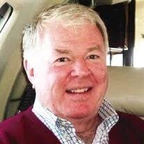 Dennis James Casey Obituary