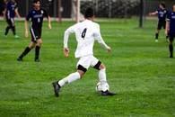 Marcelo Astudillo's Men's Soccer Recruiting Profile