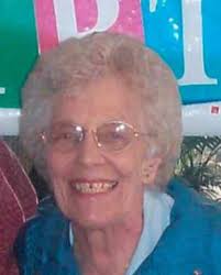 Dorothy E. Staggs Obituary May 8, 2012