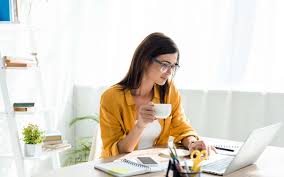 Voir les offres d´emploi télétravail sur emploi.ma, le site du travail, des offres d'emploi et du recrutement au maroc. Quels Sont Les Avantages Du Teletravail