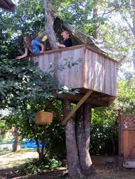 3d tree house models are ready for animation, games and vr / ar projects. How To Build A Treehouse 17 Steps With Pictures Instructables
