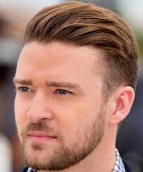 The sides may also be tapered or faded, which is called a comb over fade haircut. Best Men S Hairstyles For 2021 With 5 Celebrities For Inspiration Dapper Confidential