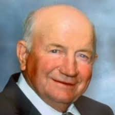 Obituary information for Eldon Fehr