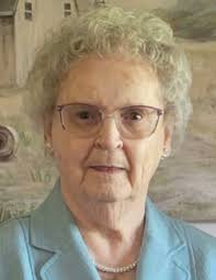 Betty J. Daugherty Obituary