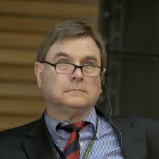 General Roy K. Flint