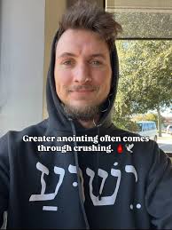 It's always been in you the gift of God from the foundation of your  beginning. When will we get past the struggle to see it's already inside of  me.