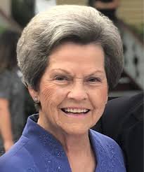 Mrs. Ouida King Baker Obituary September 14, 2023