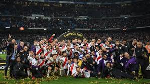 Cuándo empieza, partidos, equipos y resultados. Resumen De La Victoria Del River Ante Boca De La Final De La Copa Libertadores